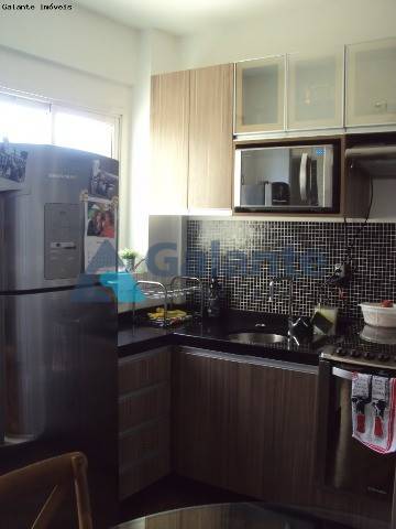 Apartamento em Jardim Santa Genebra Ii (Barão Geraldo), Campinas - Foto 12