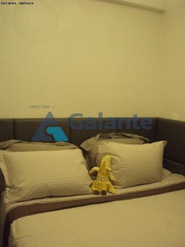 Apartamento em Jardim Santa Genebra Ii (Barão Geraldo), Campinas - Foto 16