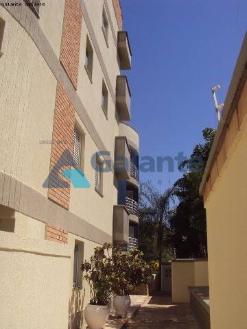 Apartamento em Jardim Santa Genebra Ii (Barão Geraldo), Campinas - Foto 10