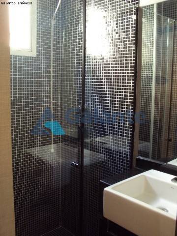 Apartamento em Jardim Santa Genebra Ii (Barão Geraldo), Campinas - Foto 4
