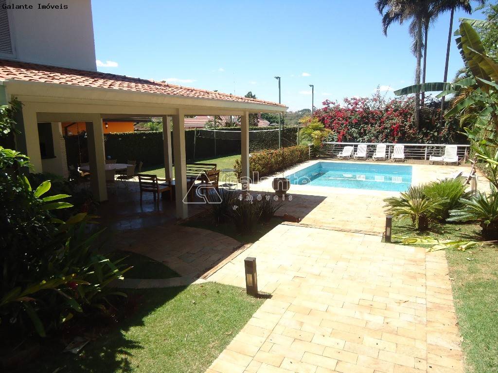 Casa em Barao Geraldo, Campinas - Casa - Barao Geraldo