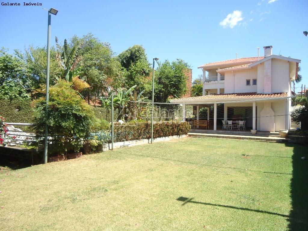 Casa em Barao Geraldo, Campinas - Foto 4