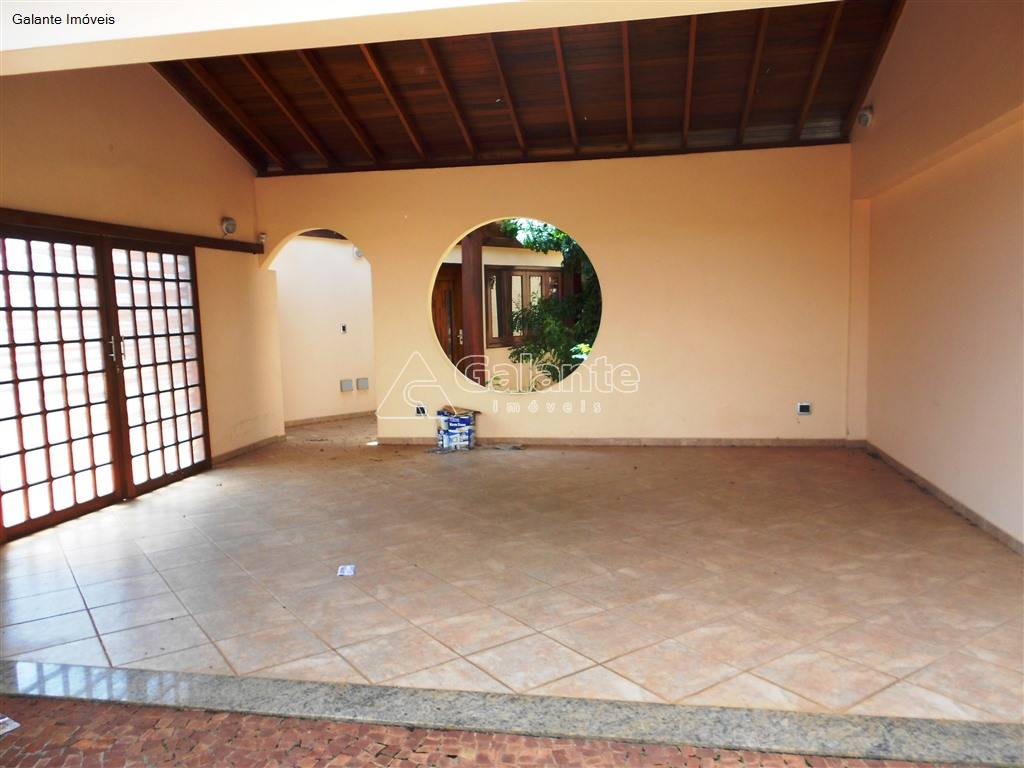Casa em Barao Geraldo, Campinas - Casa - Barao Geraldo - Foto 4