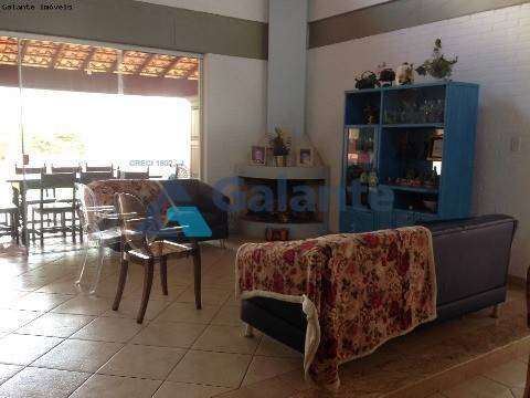 Casa em Vila Hollândia, Campinas - Casa - Vila Hollândia - Foto 7