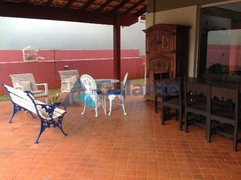 Casa em Vila Hollândia, Campinas - Casa - Vila Hollândia - Foto 23