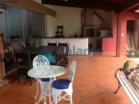 Casa em Vila Hollândia, Campinas - Casa - Vila Hollândia - Foto 2