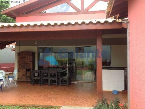 Casa em Vila Hollândia, Campinas - Casa - Vila Hollândia - Foto 29