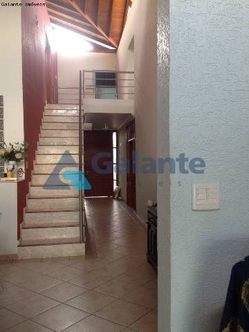 Casa em Vila Hollândia, Campinas - Casa - Vila Hollândia - Foto 16