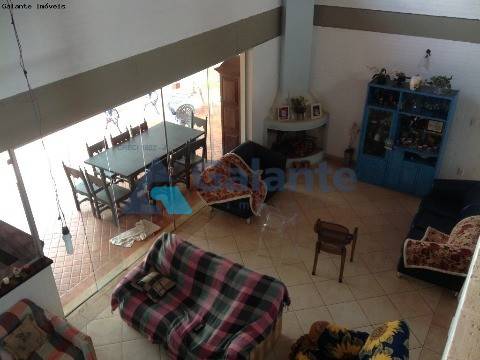 Casa em Vila Hollândia, Campinas - Casa - Vila Hollândia - Foto 4