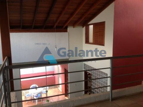 Casa em Vila Hollândia, Campinas - Casa - Vila Hollândia - Foto 53