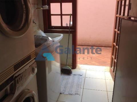 Casa em Vila Hollândia, Campinas - Casa - Vila Hollândia - Foto 18