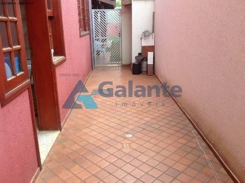 Casa em Vila Hollândia, Campinas - Casa - Vila Hollândia - Foto 9