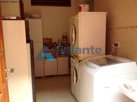 Casa em Vila Hollândia, Campinas - Casa - Vila Hollândia - Foto 12