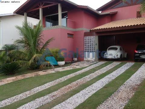 Casa em Vila Hollândia, Campinas - Casa - Vila Hollândia - Foto 1