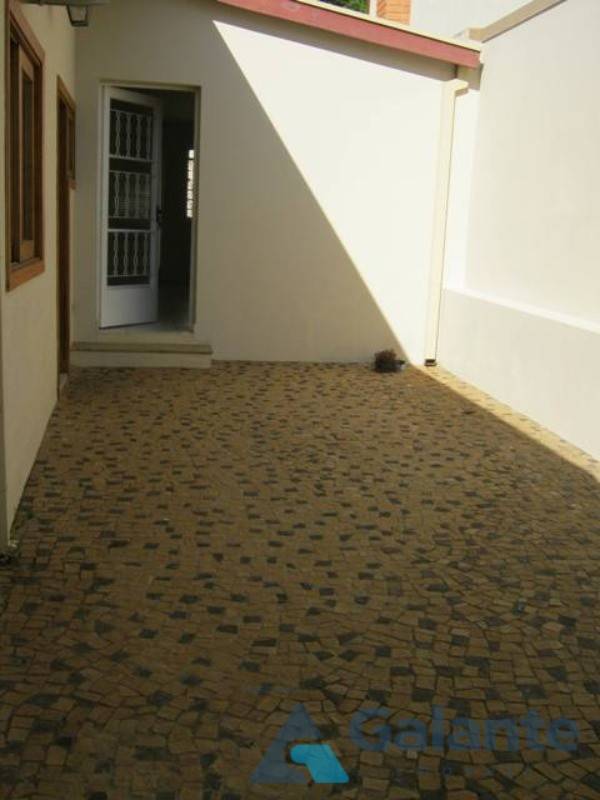 Casa em Barão Geraldo, Campinas - Casa - Barão Geraldo - Foto 7
