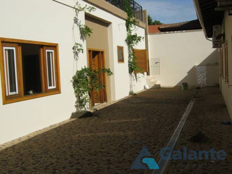 Casa em Barão Geraldo, Campinas - Casa - Barão Geraldo - Foto 20