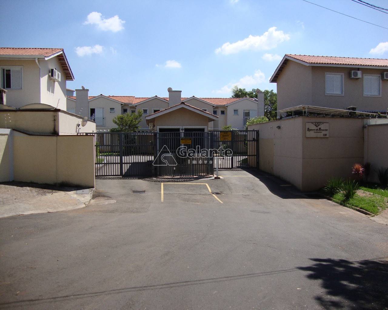 Casa em Jardim Santa Genebra Ii (Barão Geraldo), Campinas - Casa - Jardim Santa Genebra Ii (Barão Geraldo) - Foto 22
