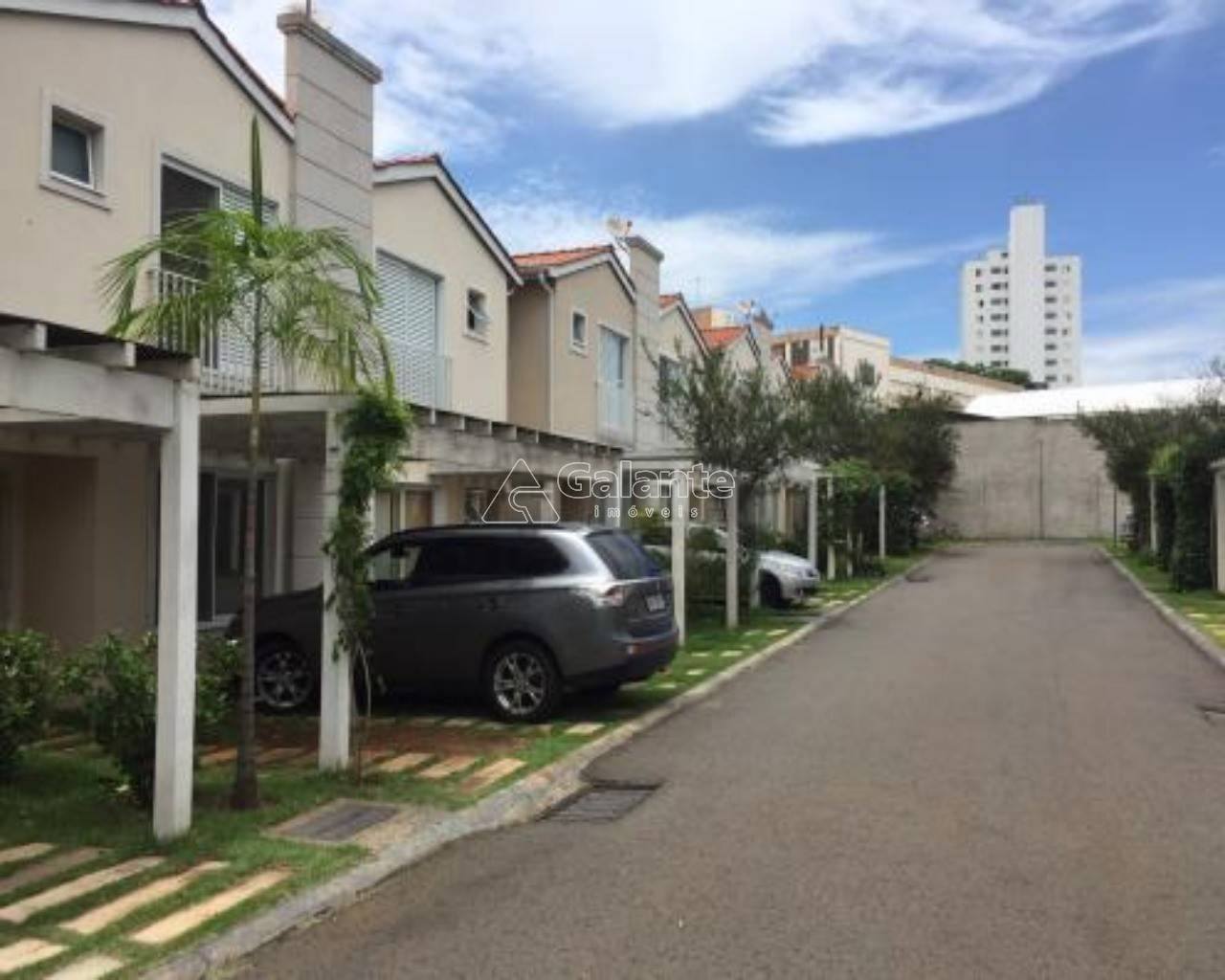 Casa em Jardim Santa Genebra Ii (Barão Geraldo), Campinas - Casa - Jardim Santa Genebra Ii (Barão Geraldo) - Foto 1