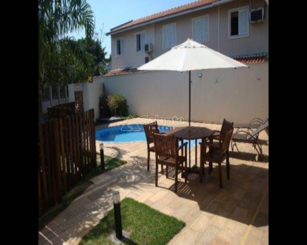 Casa em Jardim Santa Genebra Ii (Barão Geraldo), Campinas - Casa - Jardim Santa Genebra Ii (Barão Geraldo) - Foto 6
