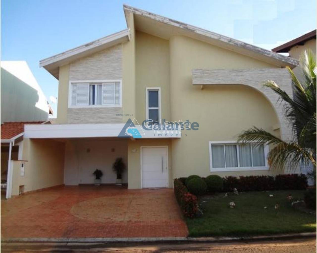 Casa em Betel, Paulínia - Casa - Betel - Foto 1