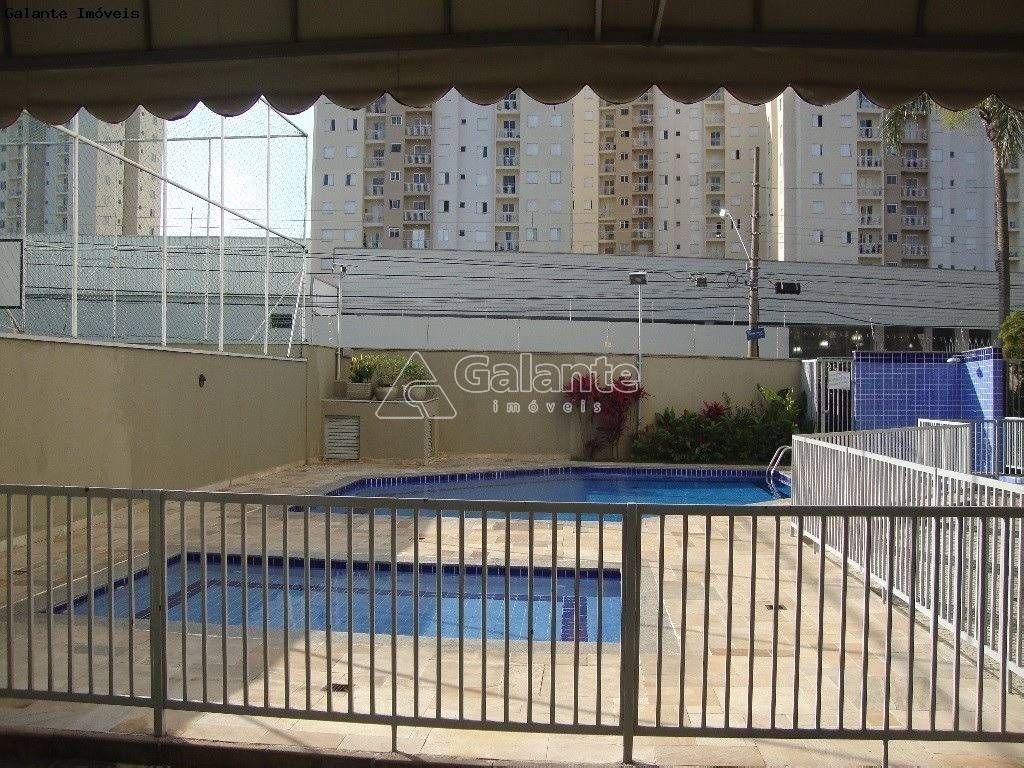 Apartamento em Bonfim, Campinas - Foto 9