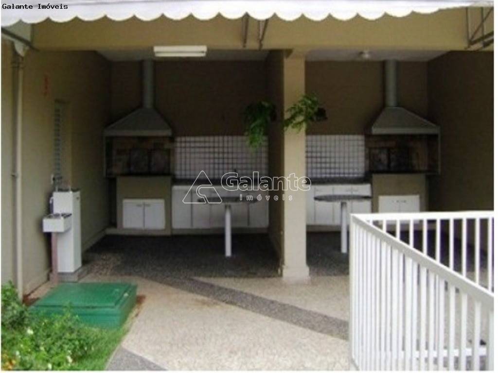 Apartamento em Bonfim, Campinas - Foto 13