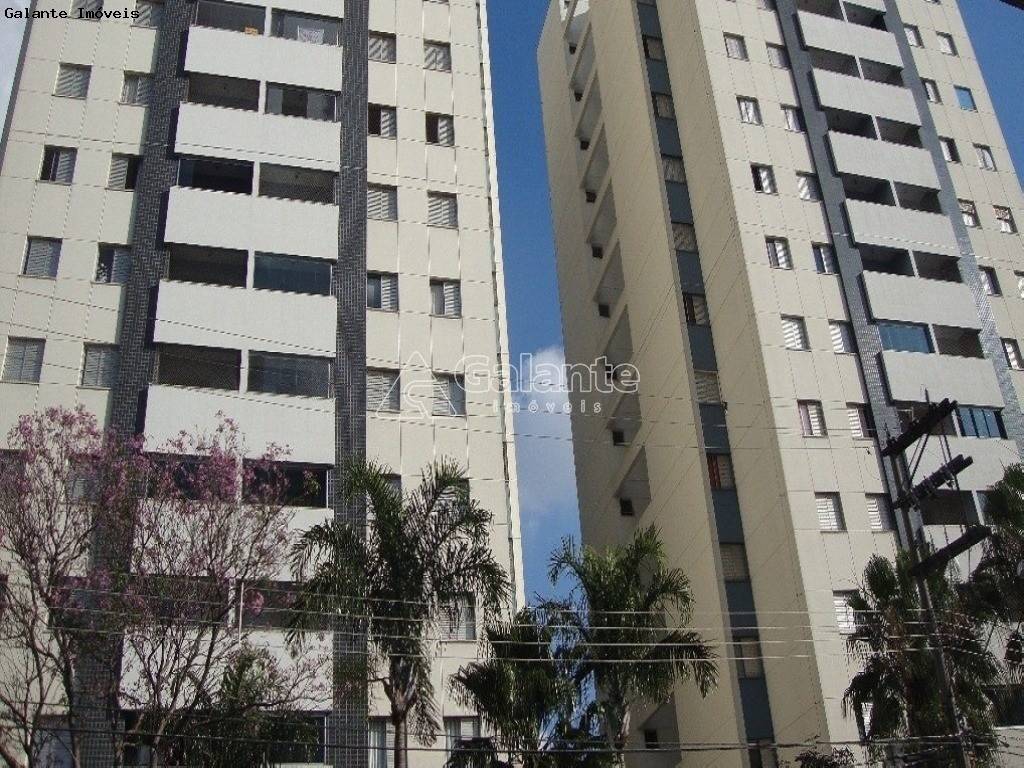 Apartamento em Bonfim, Campinas - Apartamento - Bonfim - Foto 1