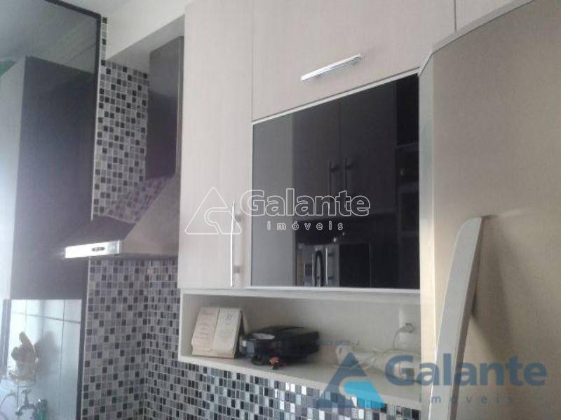 Apartamento em Bonfim, Campinas - Apartamento - Bonfim - Foto 2