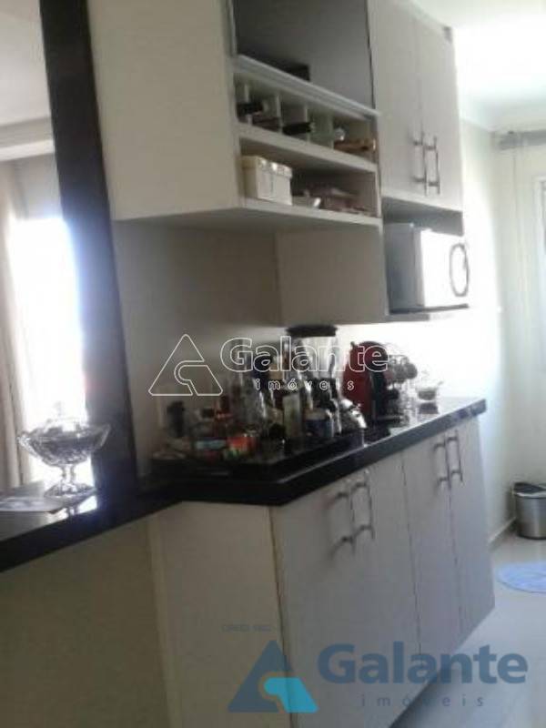 Apartamento em Bonfim, Campinas - Foto 8