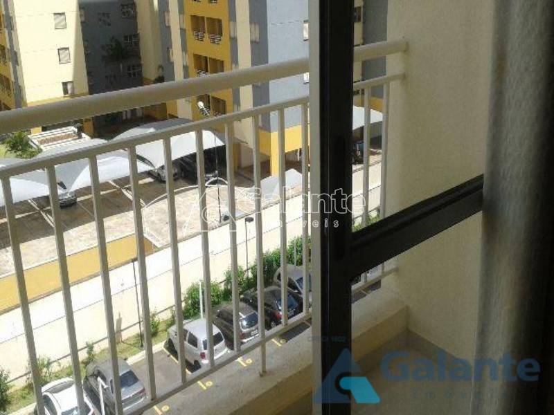 Apartamento em Bonfim, Campinas - Foto 14