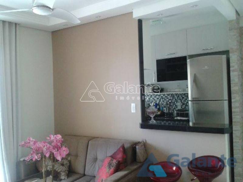 Apartamento em Bonfim, Campinas - Foto 15