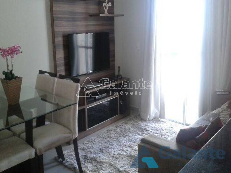 Apartamento em Bonfim, Campinas - Apartamento - Bonfim - Foto 3