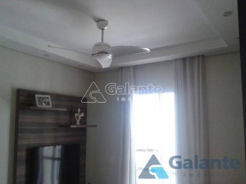 Apartamento em Bonfim, Campinas - Foto 11