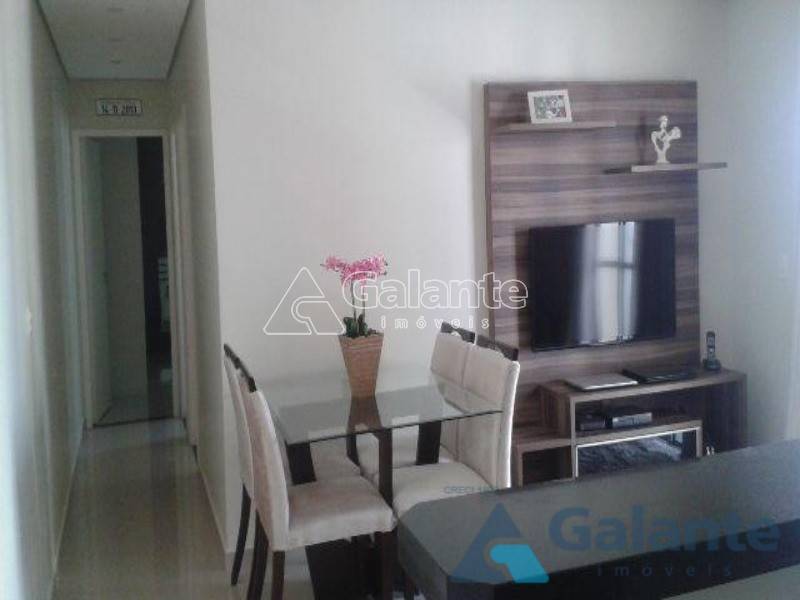 Apartamento em Bonfim, Campinas - Foto 17