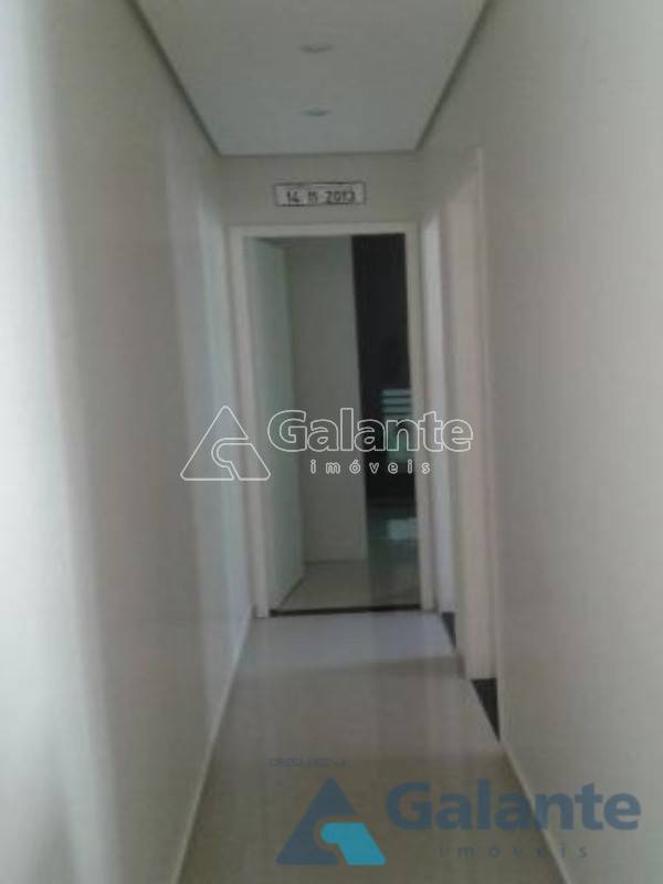 Apartamento em Bonfim, Campinas - Foto 16