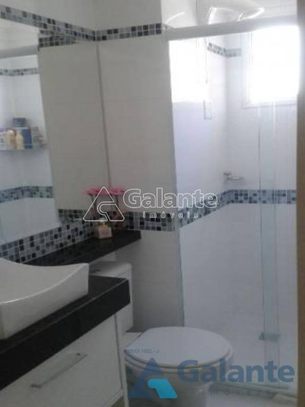 Apartamento em Bonfim, Campinas - Foto 10