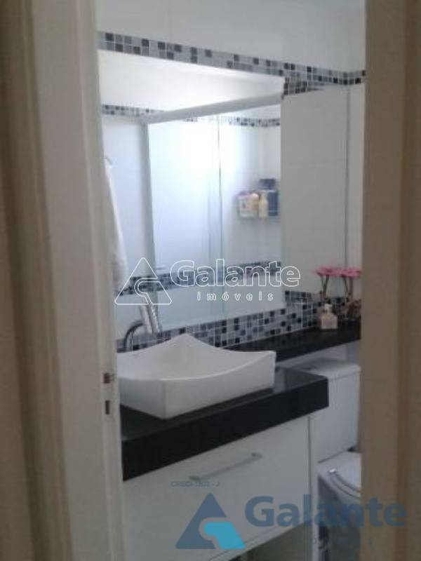 Apartamento em Bonfim, Campinas - Foto 9