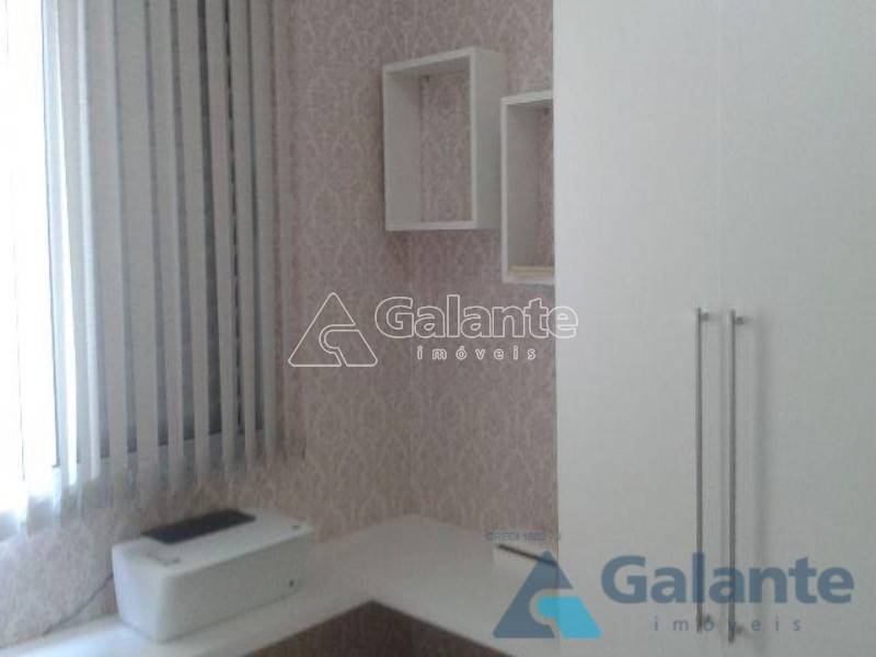 Apartamento em Bonfim, Campinas - Foto 6