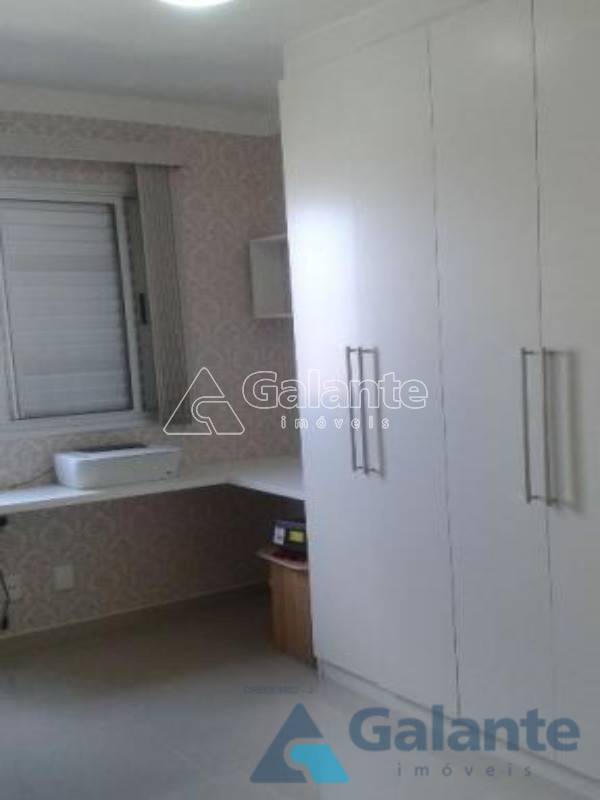 Apartamento em Bonfim, Campinas - Foto 4