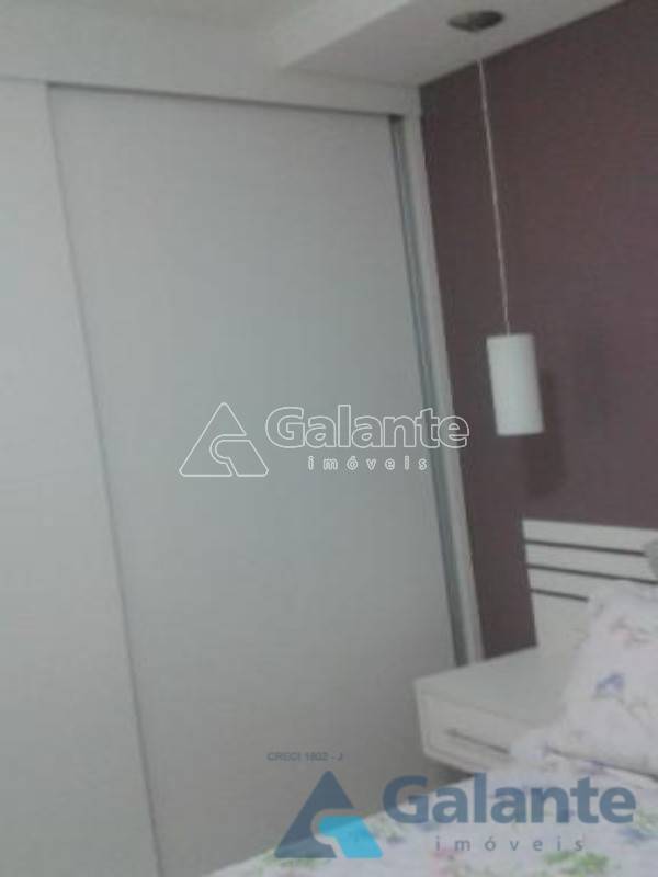 Apartamento em Bonfim, Campinas - Foto 12