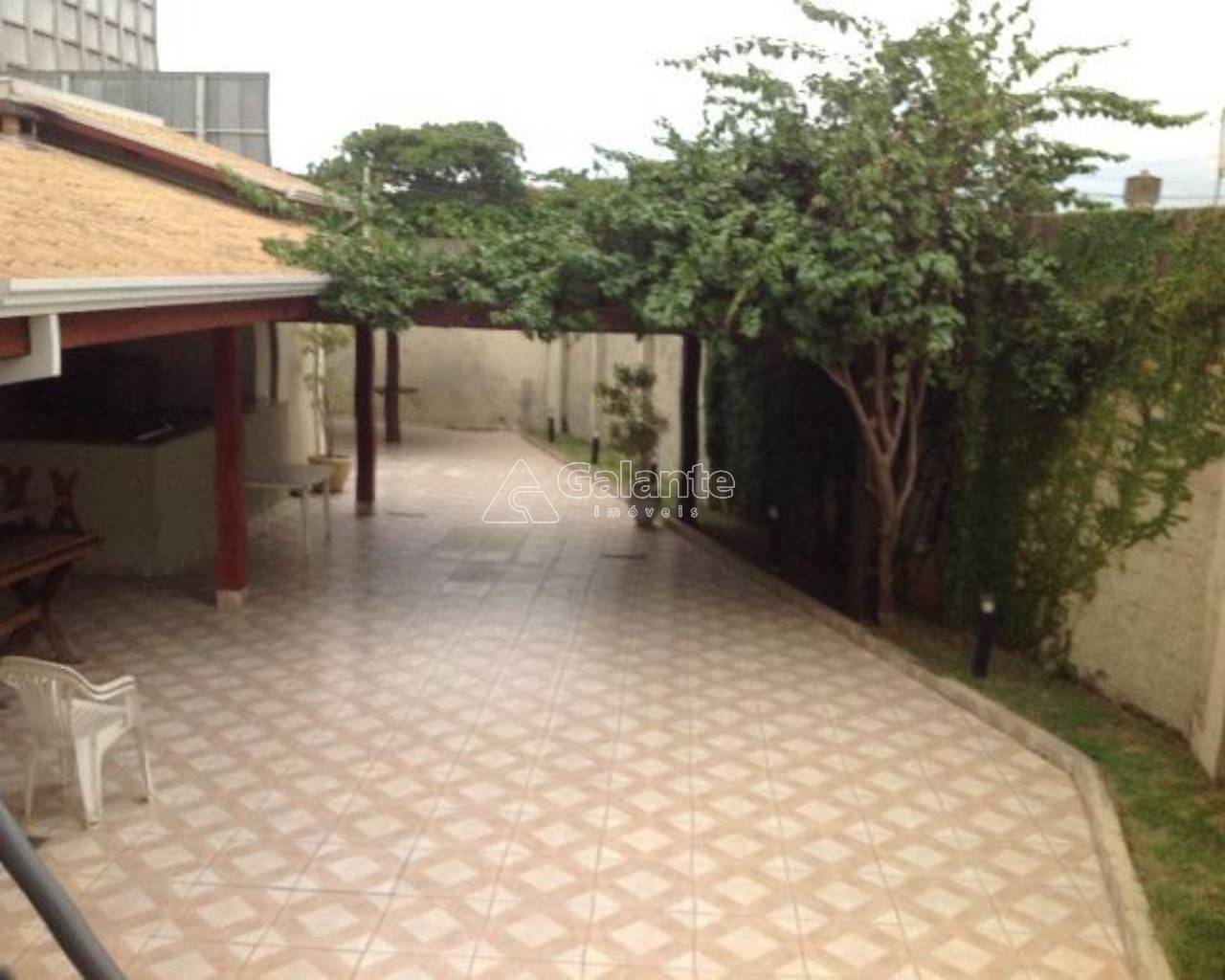 Apartamento em Bonfim, Campinas - Foto 10