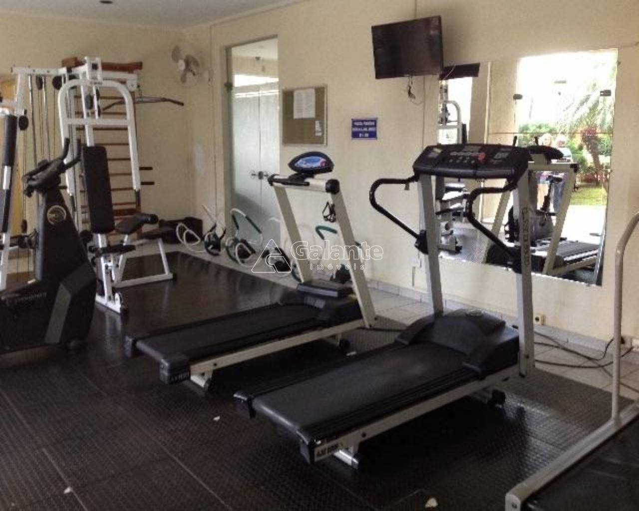 Apartamento em Bonfim, Campinas - Foto 6