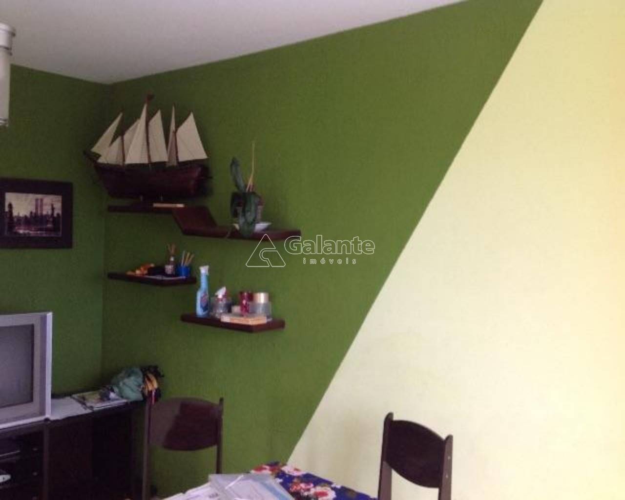 Apartamento em Bonfim, Campinas - Apartamento - Bonfim - Foto 3