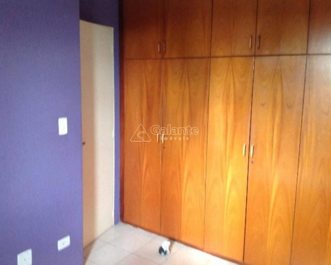 Apartamento em Bonfim, Campinas - Foto 4