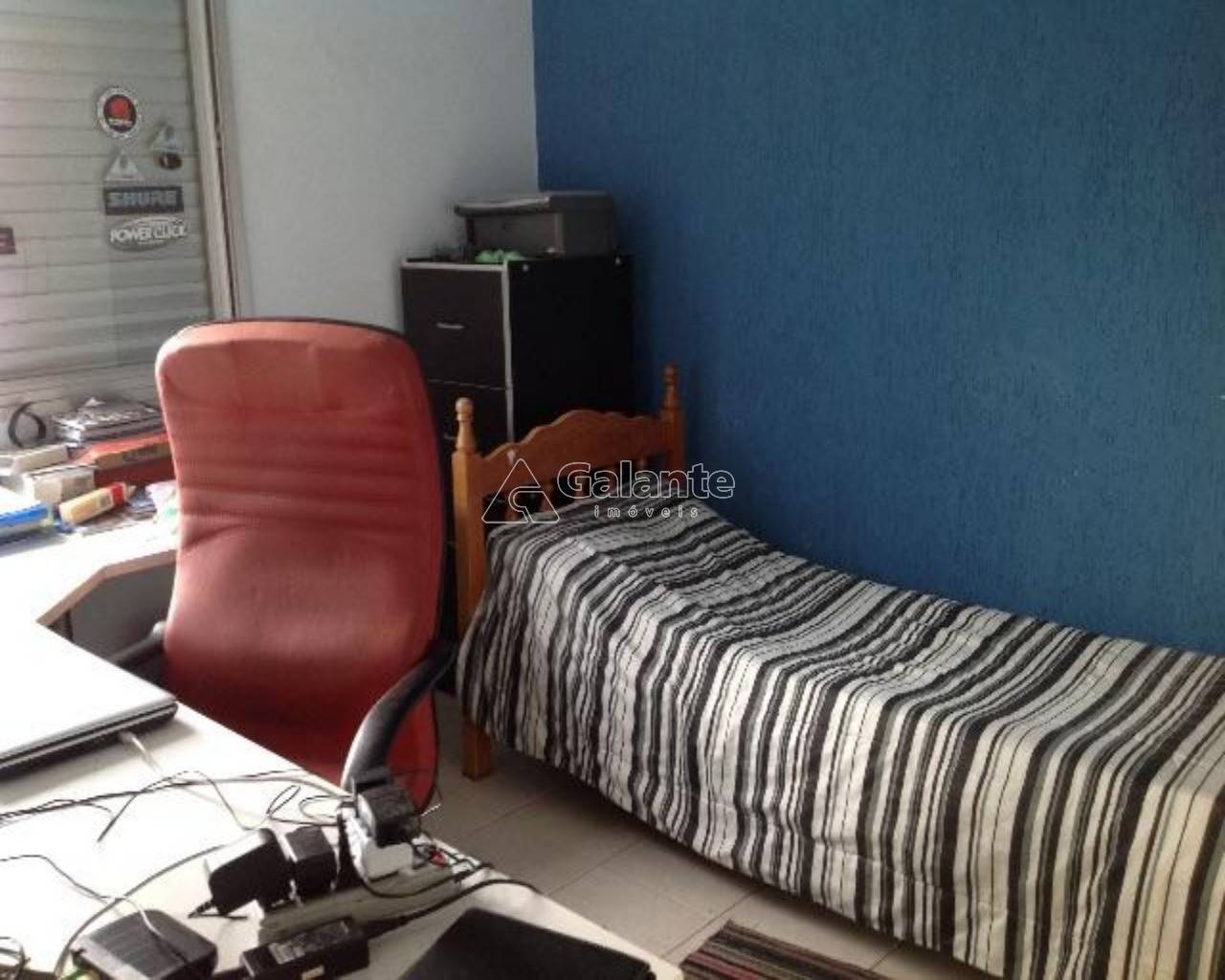 Apartamento em Bonfim, Campinas - Foto 7