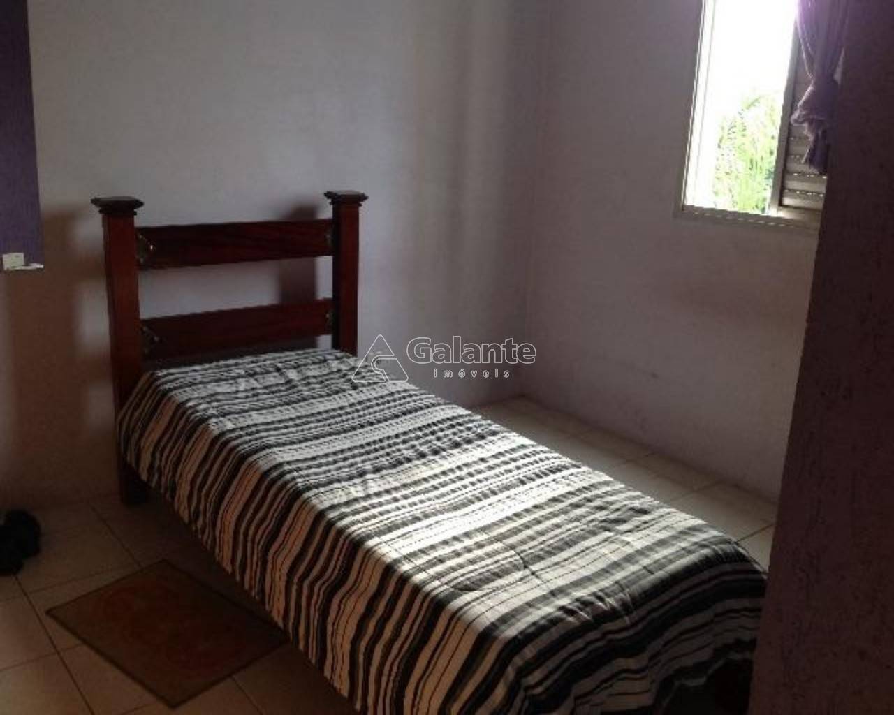 Apartamento em Bonfim, Campinas - Foto 5