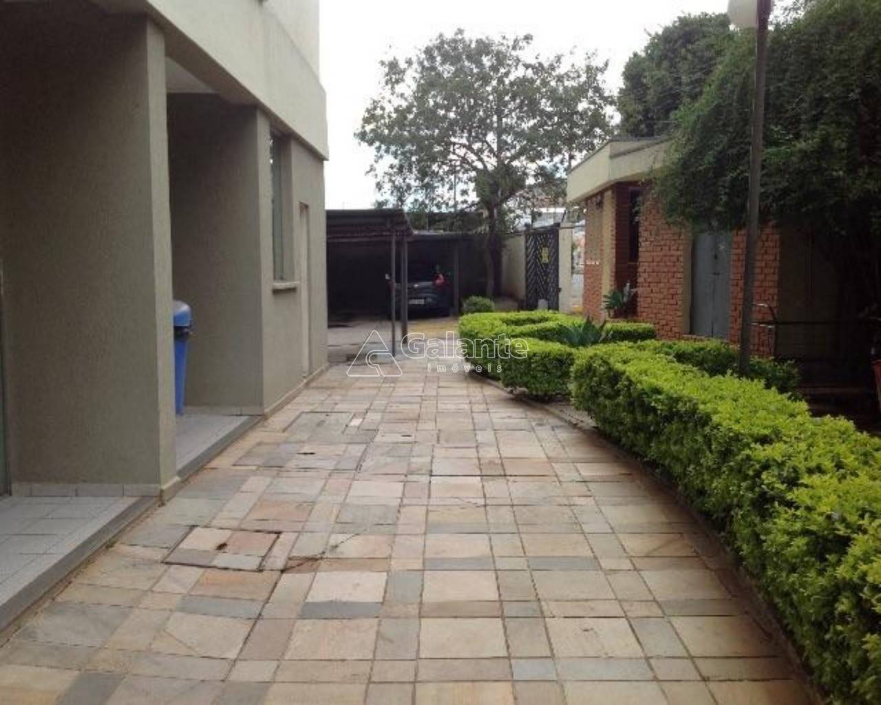 Apartamento em Bonfim, Campinas - Foto 13