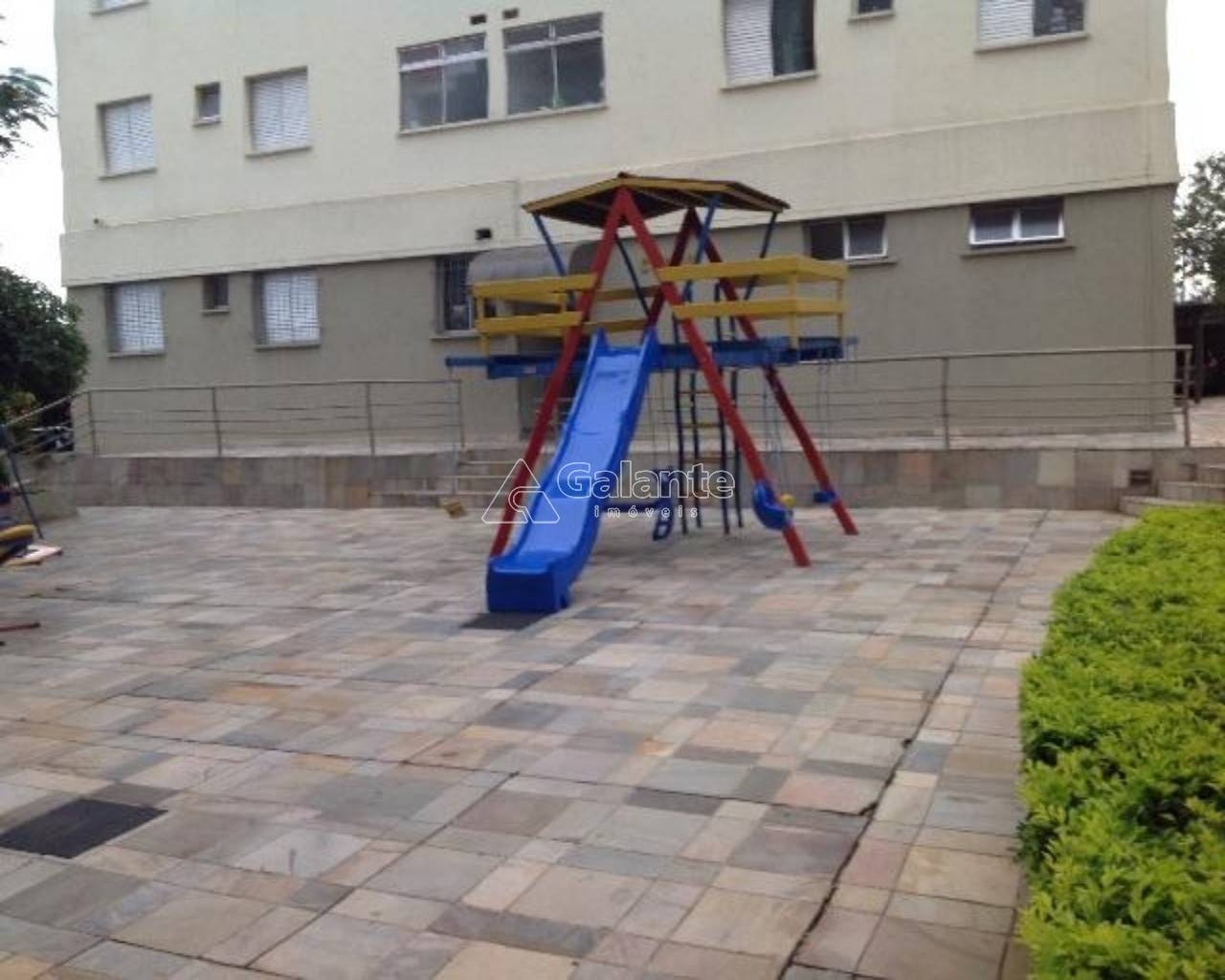 Apartamento em Bonfim, Campinas - Foto 14
