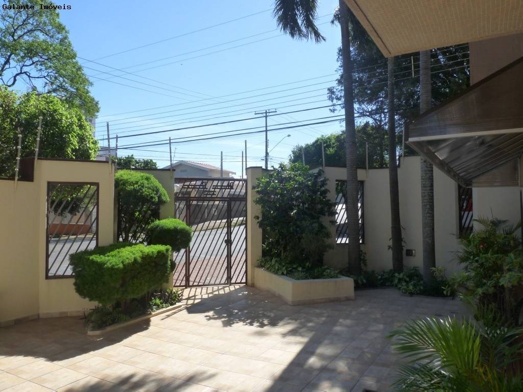 Apartamento em Vila Rossi Borghi E Siqueira, Campinas - Foto 4