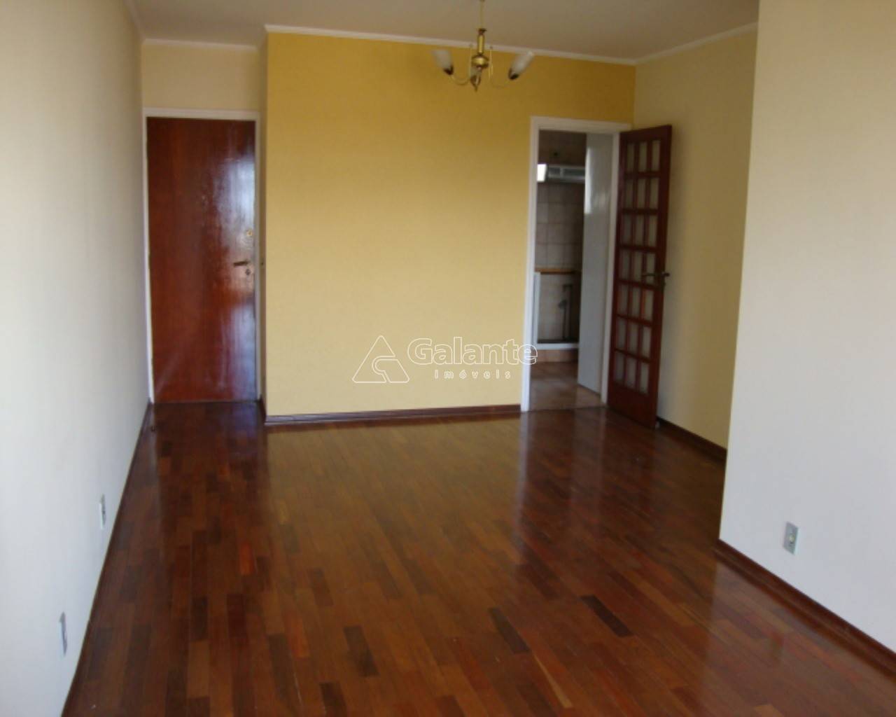 Apartamento em Vila Rossi Borghi E Siqueira, Campinas - Foto 16